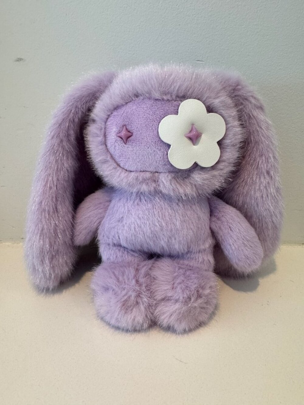 CJ Hendry, Easter JUJU - Cookie (Purple) RARE, 2026
